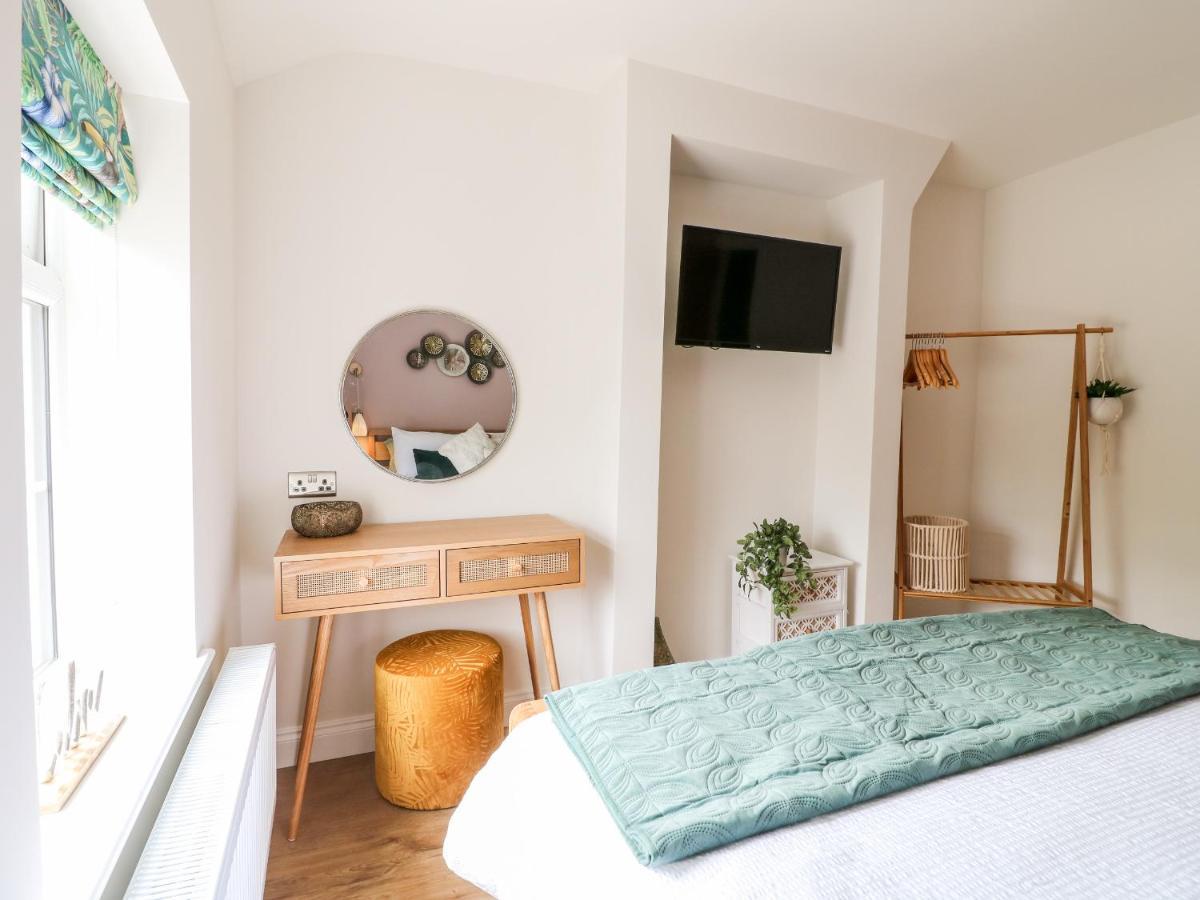 Minster Cottage Линкольн Экстерьер фото